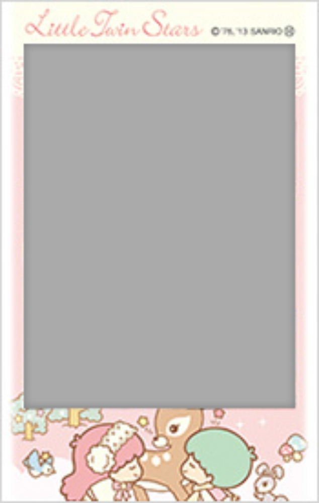 Preview screen area 2.4 x 1.8 inches ideal for framing