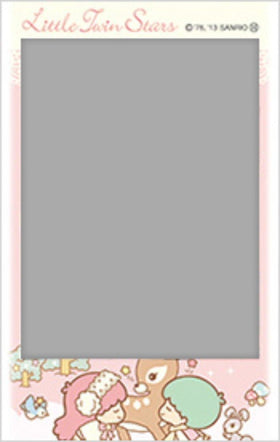 Preview screen area 2.4 x 1.8 inches ideal for framing