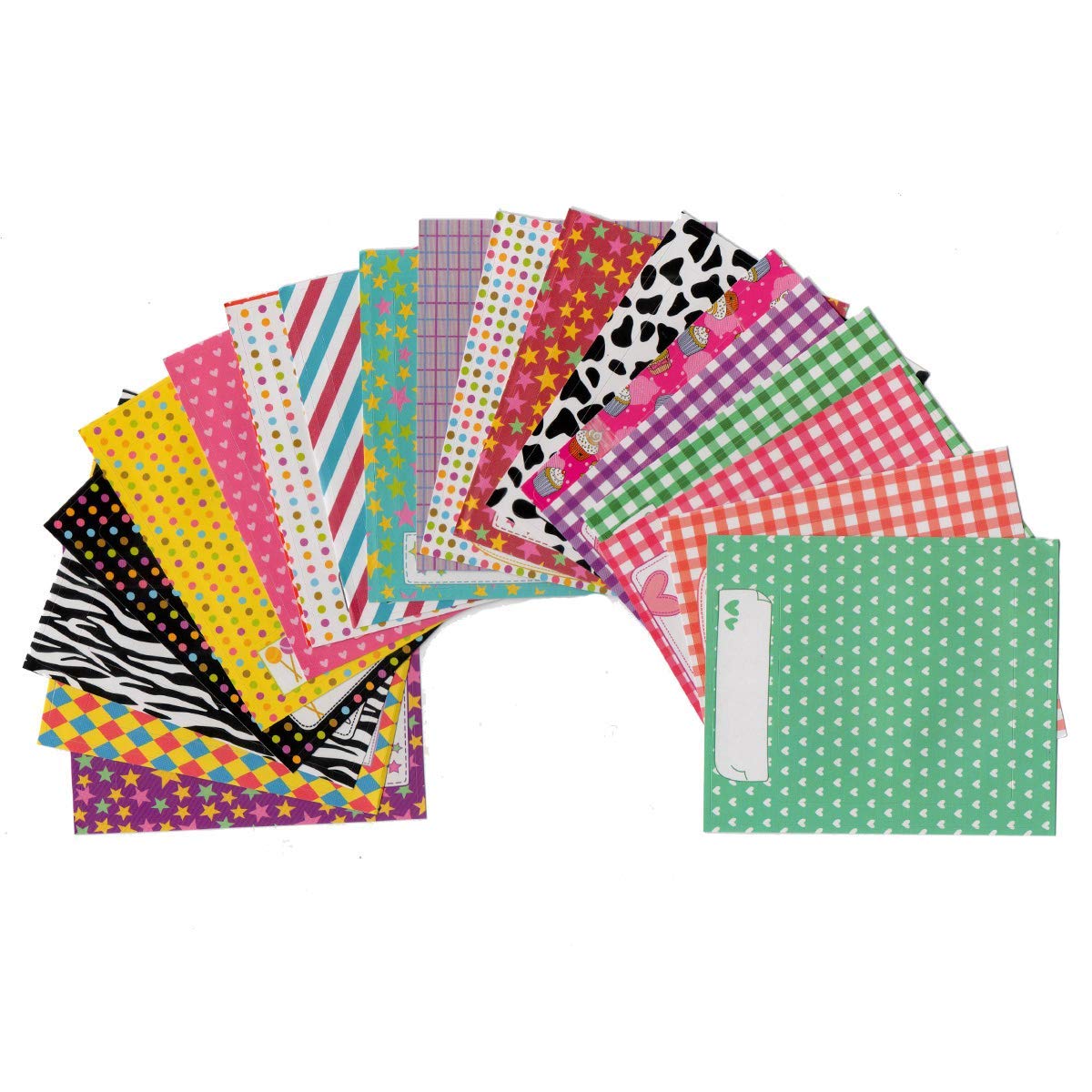 Fujifilm Instax Mini frame stickers decorating photos for a playful touch.