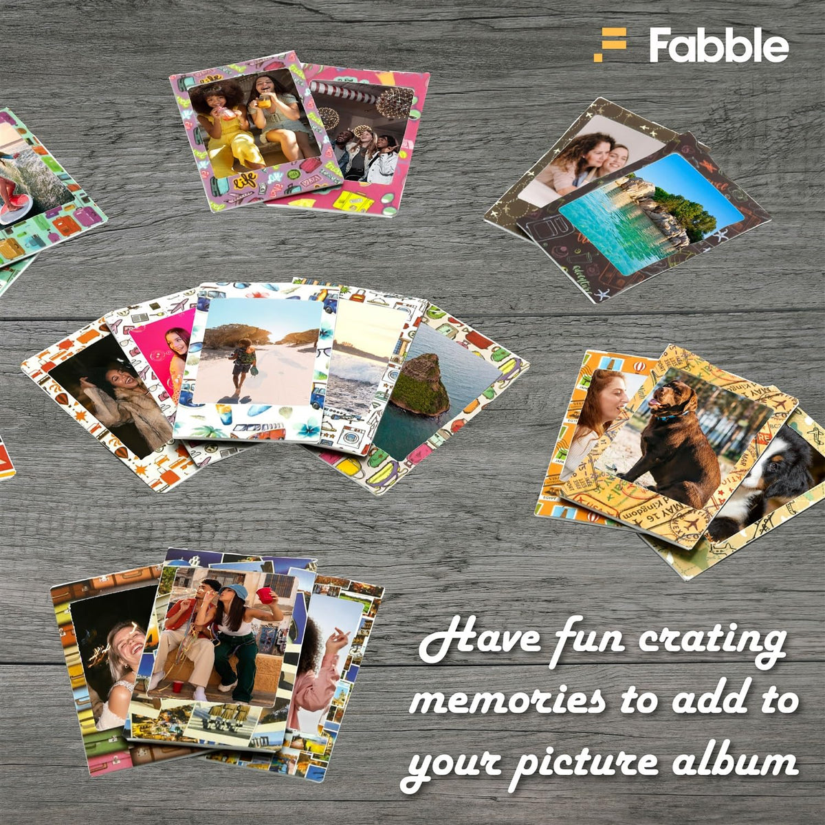 Fujifilm Instax Mini microfiber cleaning cloth keeps lenses clean between shots.