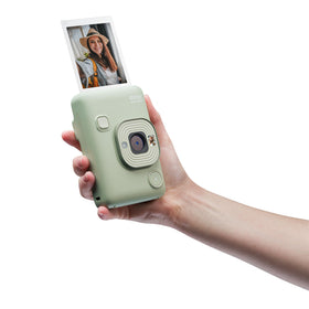 Print smartphone photos via Bluetooth with the LipPlay app