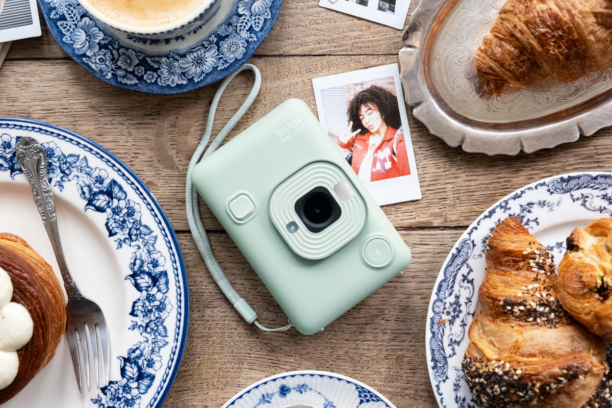 Matcha Green LipPlay design adds stylish flair