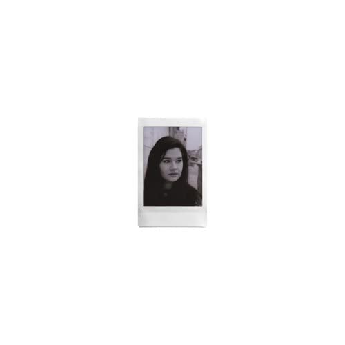Monochrome film for creative arts and journaling projects with retro vibe.