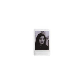Monochrome film for creative arts and journaling projects with retro vibe.