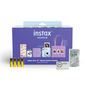 Instax Photo Idea Booklet inspires playful photo concepts