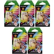 Compatibility with Instax Mini Camera and Instax Share Printer