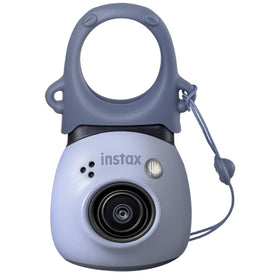 Fujifilm Instax Pal in outdoor lifestyle scene encouraging spontaneous photos