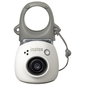 Fujifilm Instax Pal Milky White in lifestyle setting for everyday use