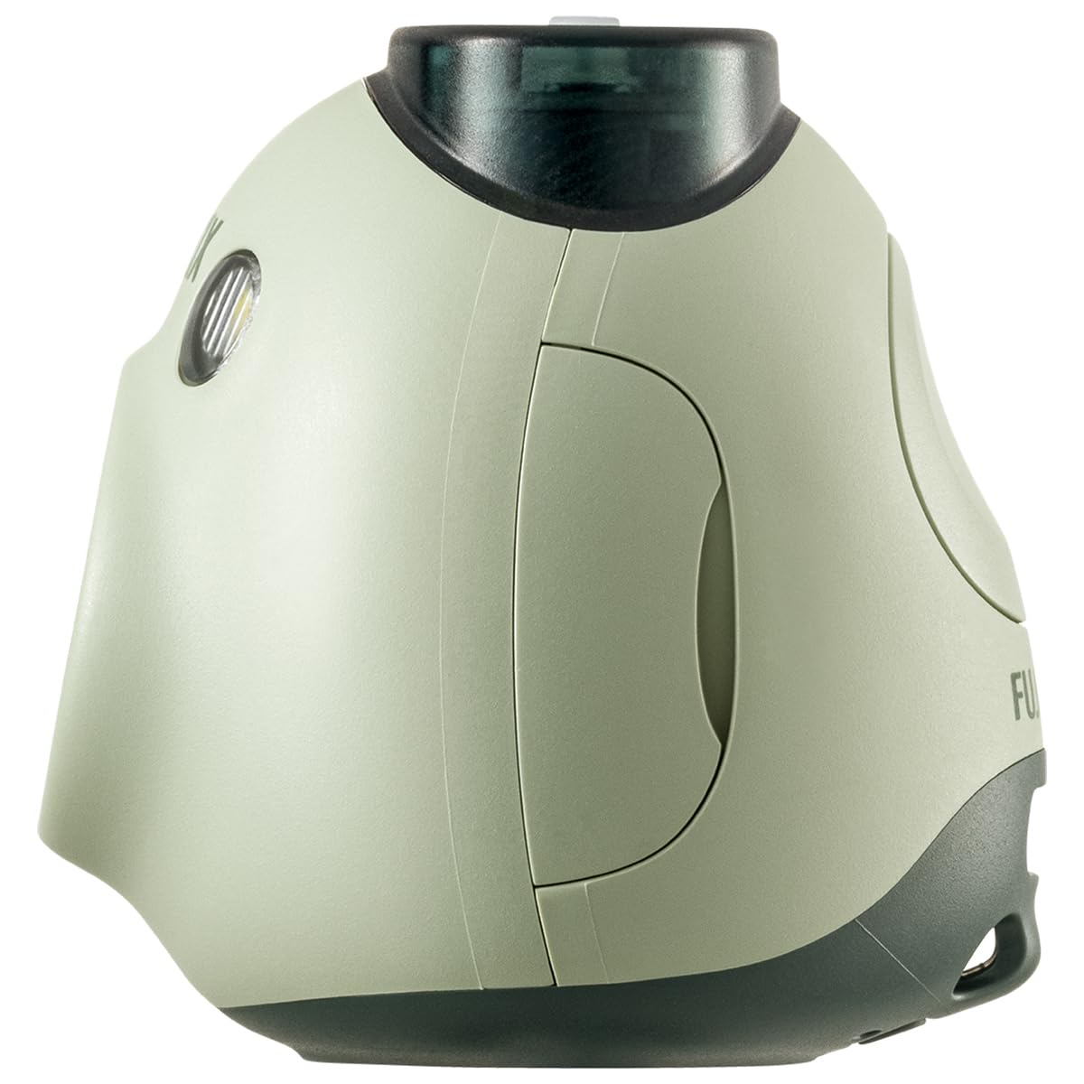 Fujifilm Instax Pal wide-angle lens close-up to capture larger scenes