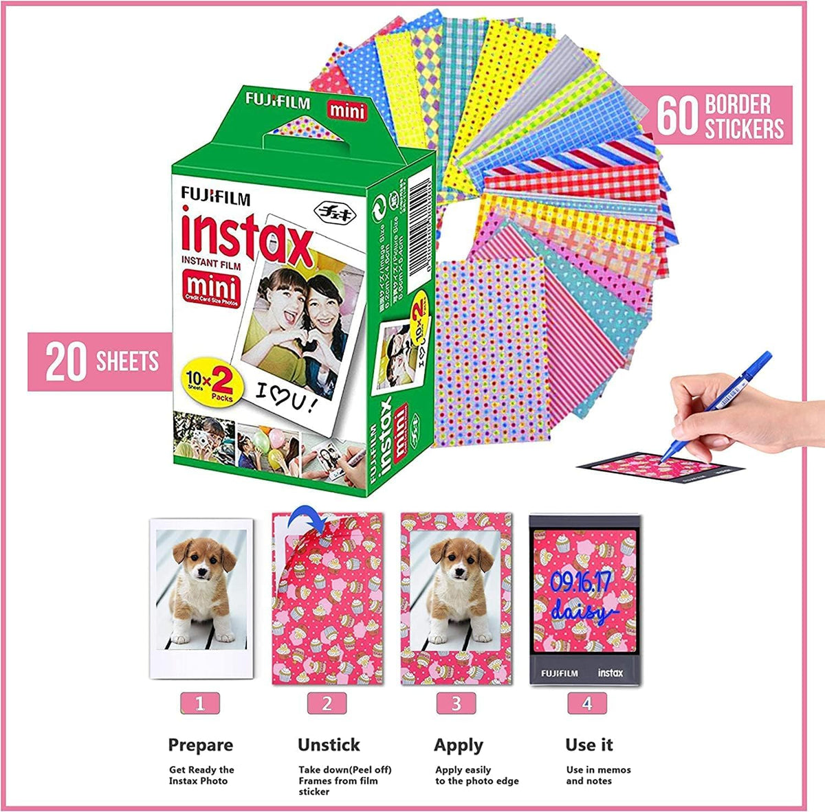 Fujifilm Instax protective case keeps Mini Link 3 safe on the go
