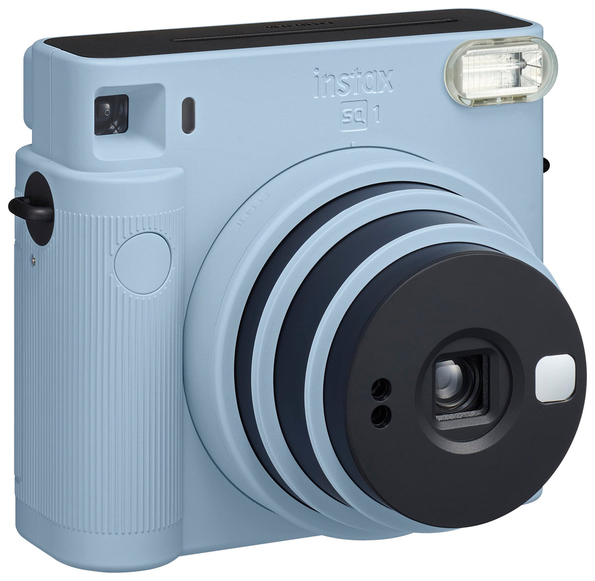 Fujifilm Instax Square SQ1 auto-exposure brightens shots