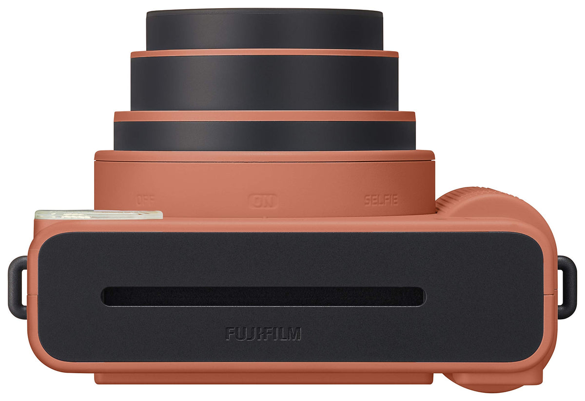 Fujifilm Instax Square SQ1 auto-exposure feature delivering bright photos in varying light.