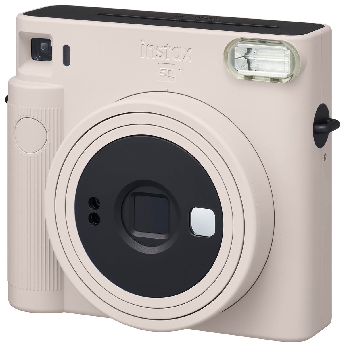 FUJIFILM Instax Square SQ1 two CR2 batteries on board