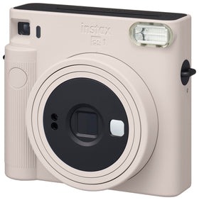 FUJIFILM Instax Square SQ1 two CR2 batteries on board