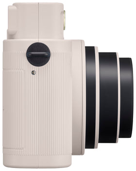FUJIFILM Instax Square SQ1 selfie mirror for easy portraits