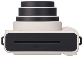 FUJIFILM Instax Square SQ1 selfie mode in action