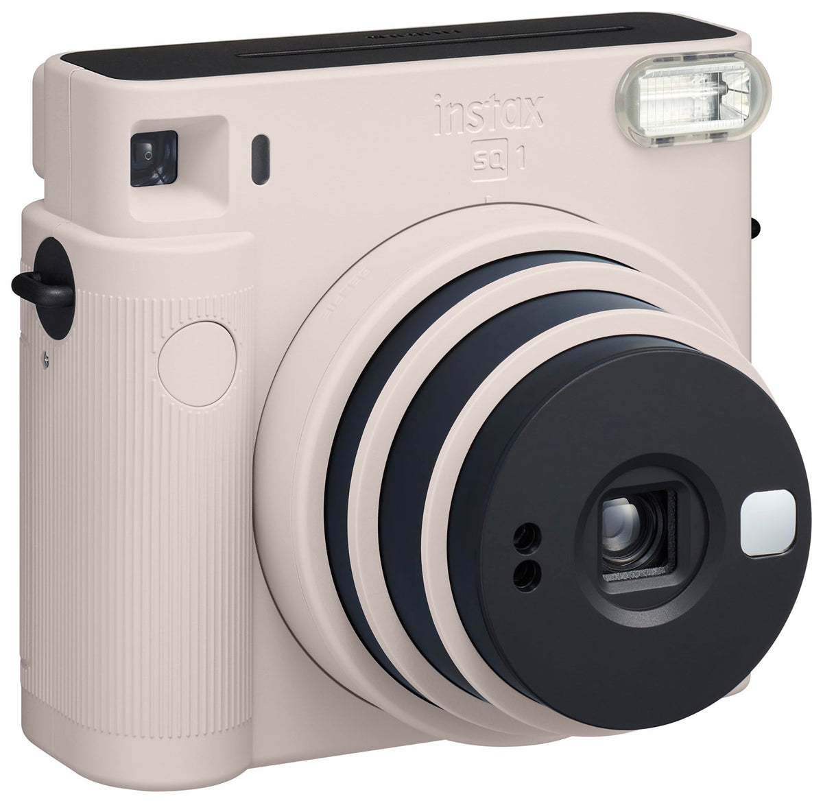 FUJIFILM Instax Square SQ1 square-format shot ready