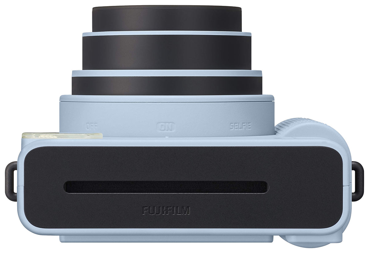 Fujifilm Instax Square SQ1 selfie-mirror aids framing