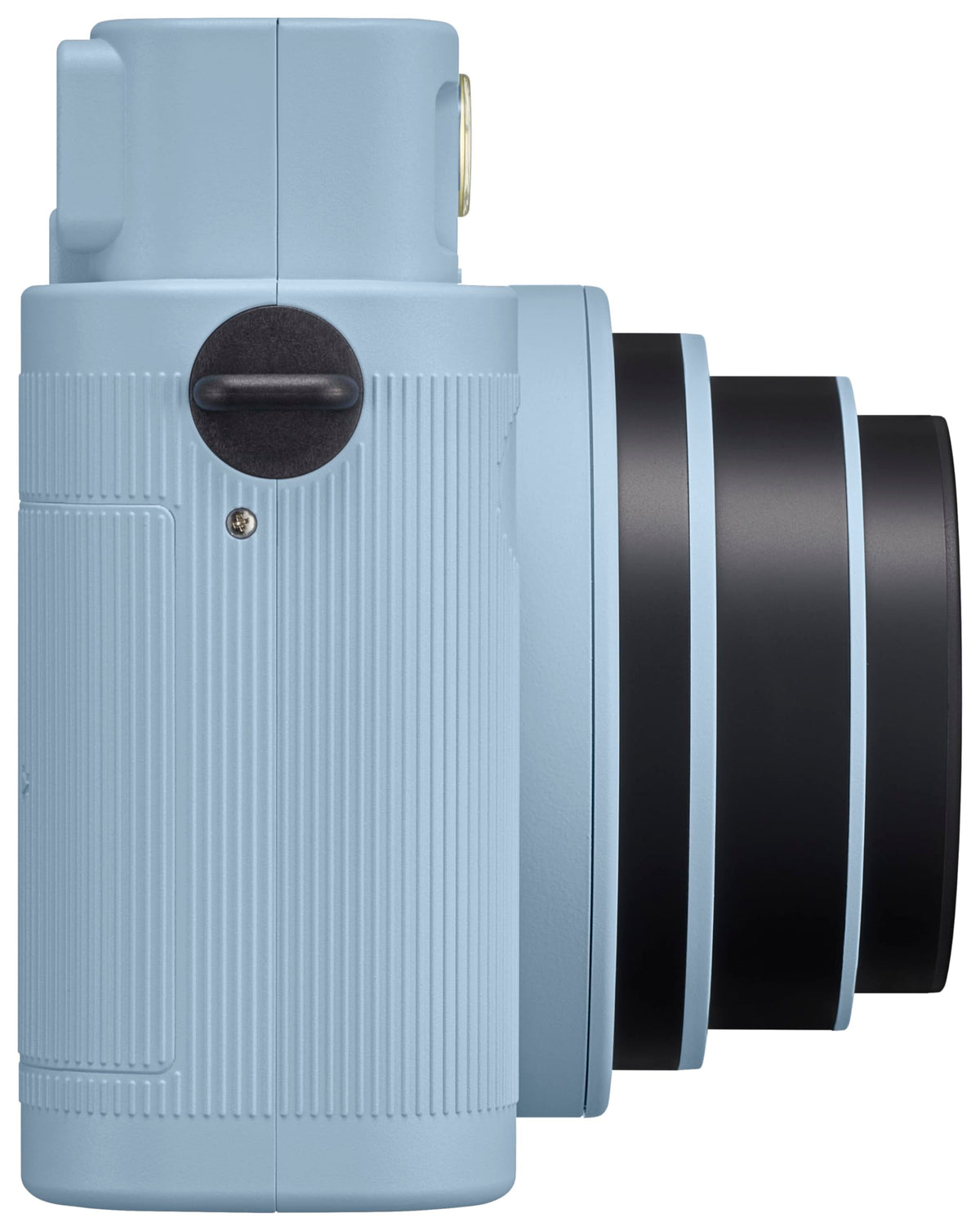 Fujifilm Instax Square SQ1 selfie-mode ready for quick selfies