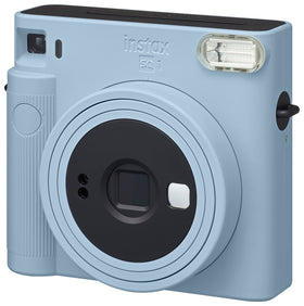 Fujifilm Instax Square SQ1 prints square photos 1.5x Mini size