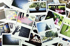 Compatible with Instax Wide cameras and printers for easy setup.