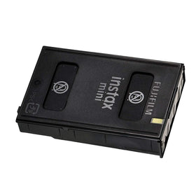 Fujifilm mermaid tail product label and cartridge contents showing compatibility info