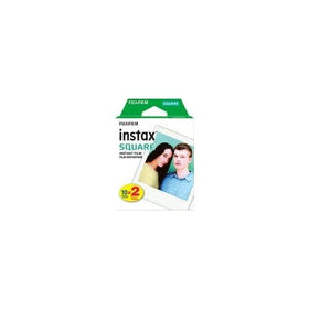 Fujifilm Square film works with SP-3 printer for sharing