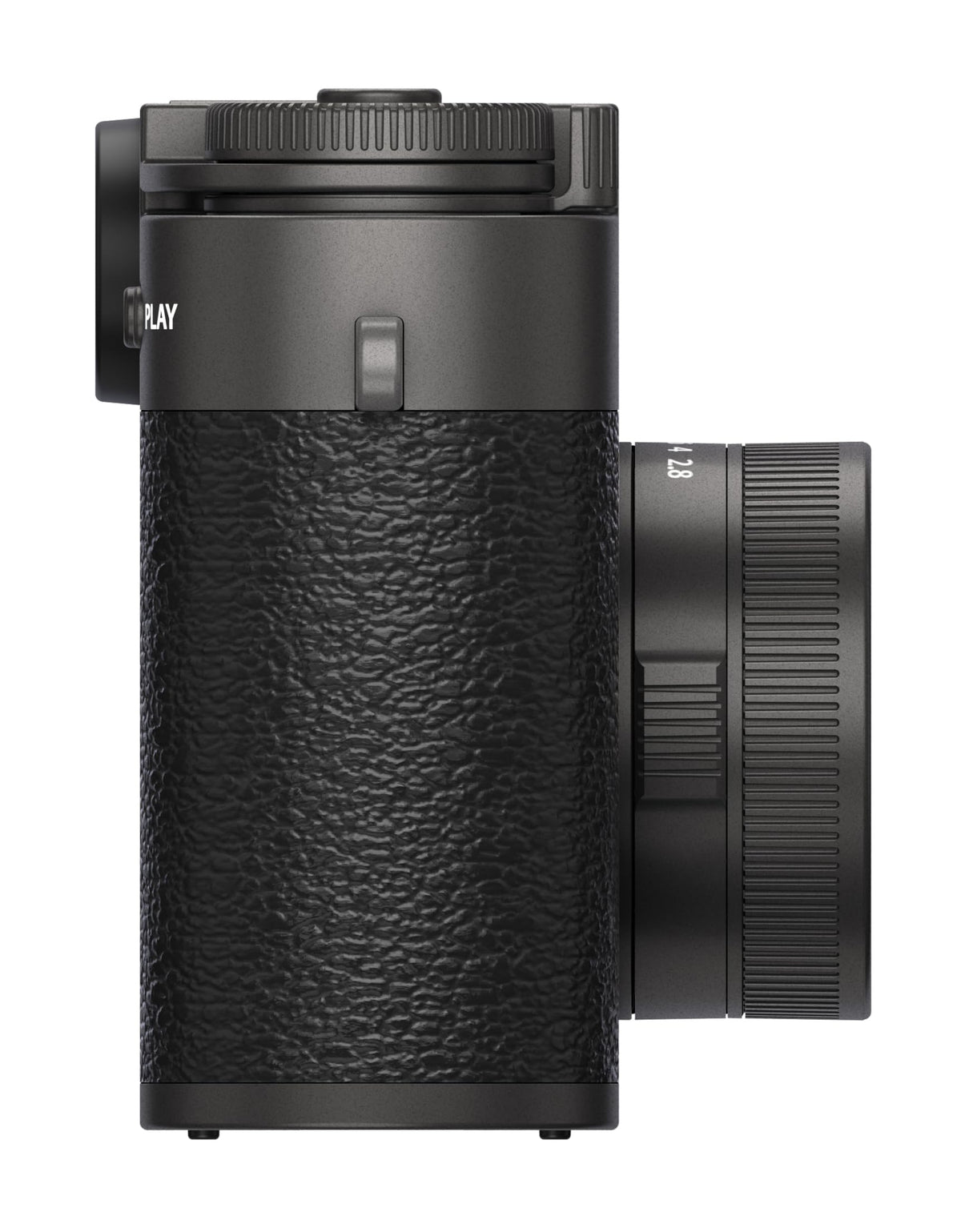 FUJIFILM X Half 2-in-1 Mode Creative Composition combines stills and video for standout content.