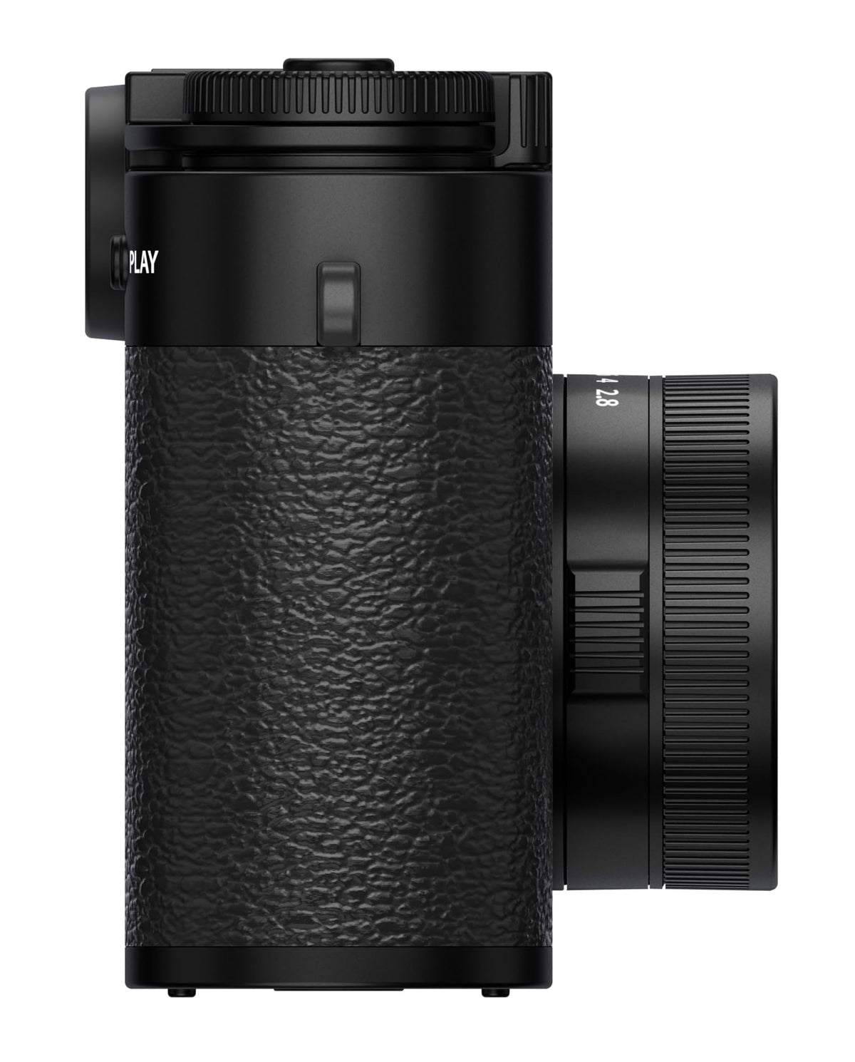 Fujifilm X Half two-in-one mode blends stills and video for creative storytelling.