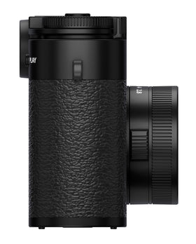 Fujifilm X Half two-in-one mode blends stills and video for creative storytelling.