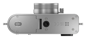Fujifilm X Half film-simulation options offer nostalgic film-inspired looks.