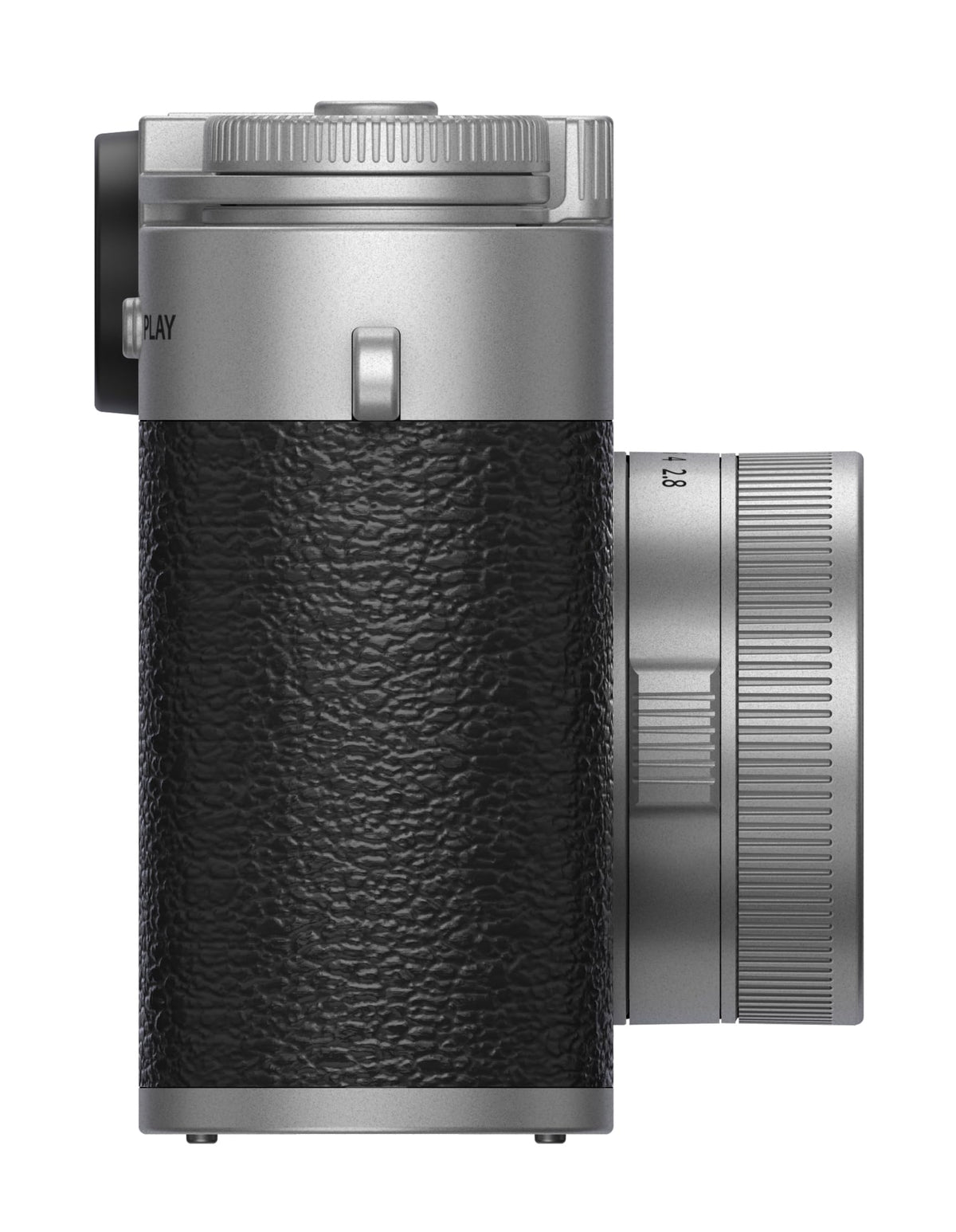 Fujifilm X Half share connectivity highlights instant prints and easy sharing with friends.