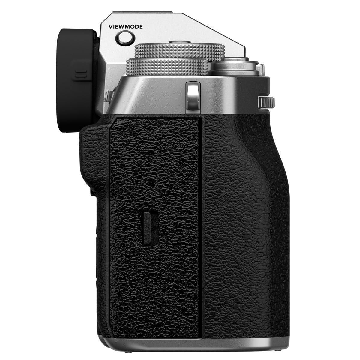 X-T5 4K HQ mode delivers oversampled, high-detail footage