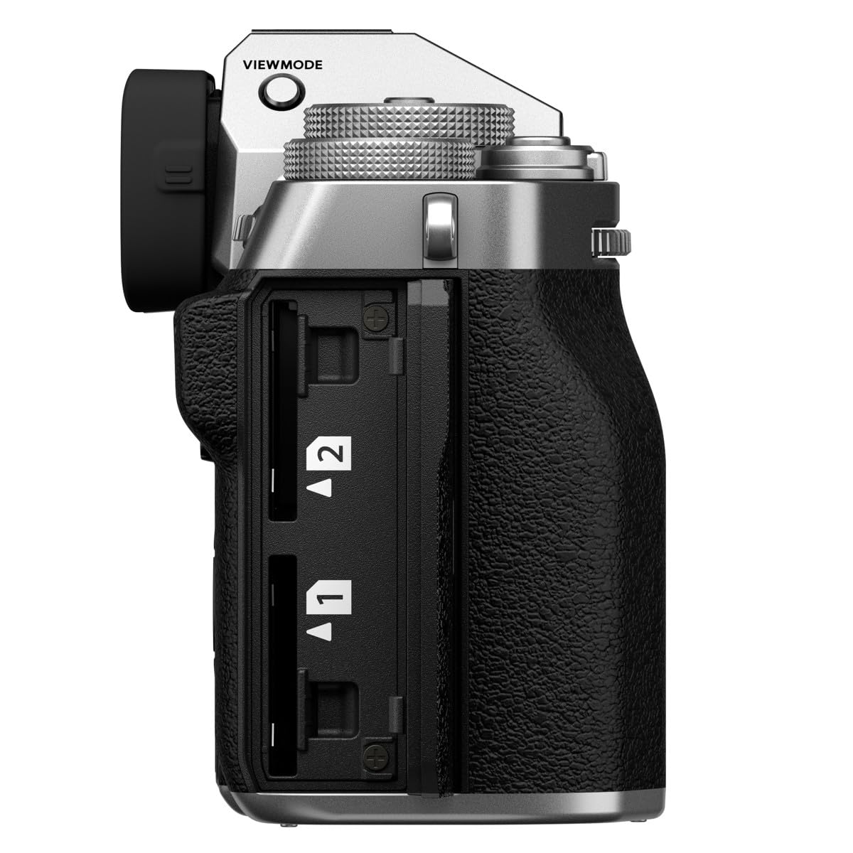 X-T5 internal 6.2K video capture for cinematic work