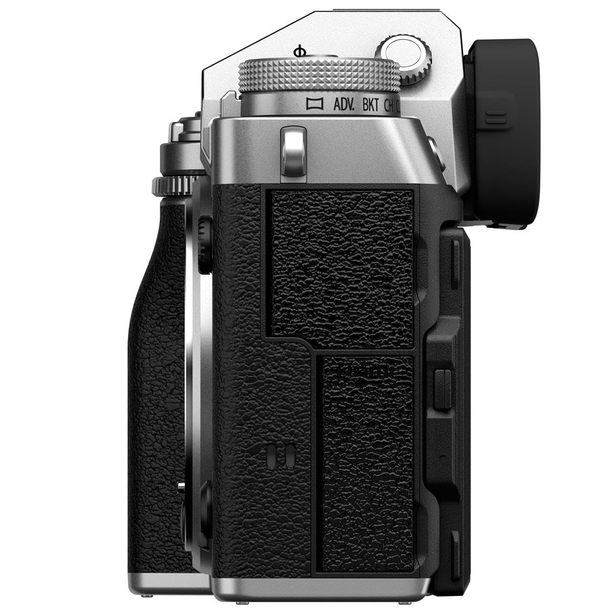 X-T5 HDMI output supports ProRes RAW and Blackmagic RAW for post