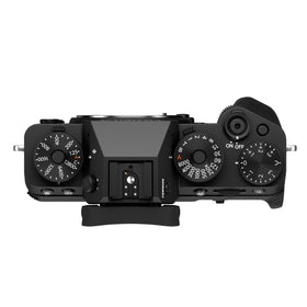 Fujifilm X-T5 IBIS stabilizes handheld shots for sharpness