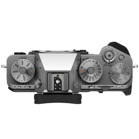 X-T5 Pixel Shift 160MP mode captures ultra-detailed stills