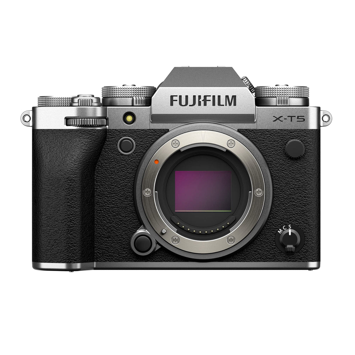 Pixel Shift 160MP mode on X-T5 for ultra-detailed stills.