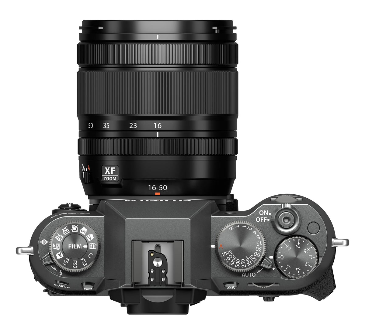 Fujifilm X-T50 6.2K/30P video capability demo for high-detail footage.