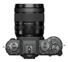 Fujifilm X-T50 6.2K/30P video capability demo for high-detail footage.