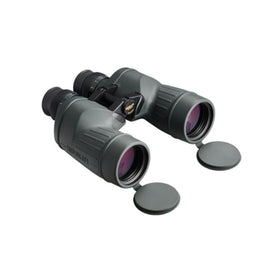 Fujinon Polaris 7x50 FMT-SX eyepiece close-up highlighting precise focus control
