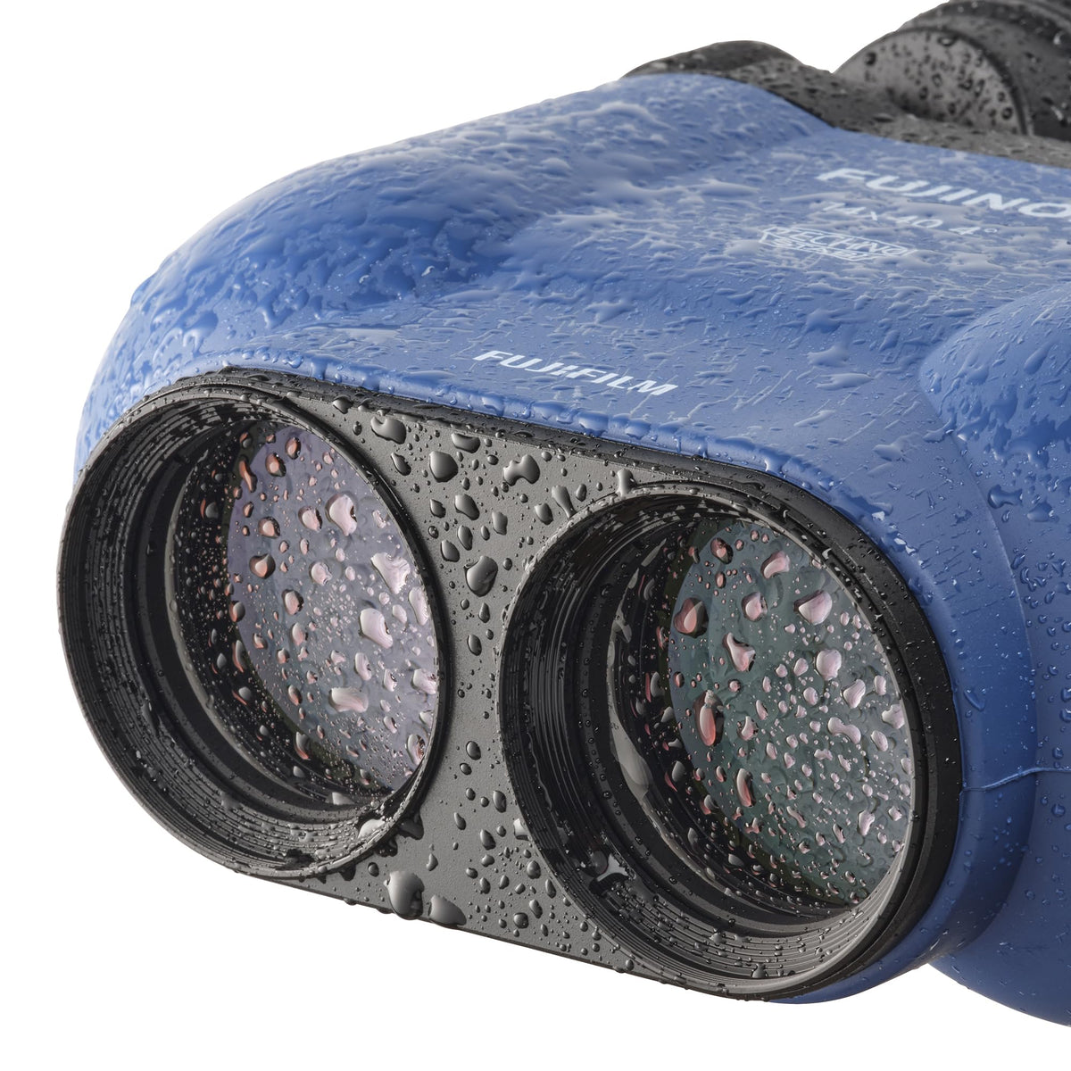 Fujinon TS-X1440 astronomy viewing with bright, stable optics in low light