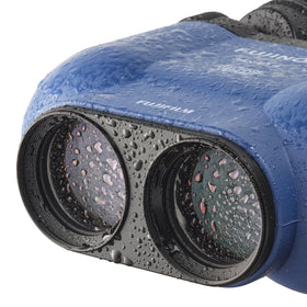 Fujinon TS-X1440 astronomy viewing with bright, stable optics in low light