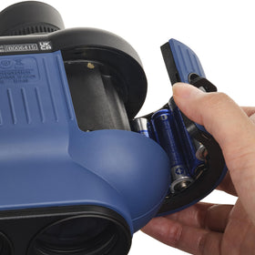 Fujinon TS-X1440 live music venue view offering clear, constant brightness