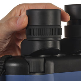 Fujinon TS-X1440 nitrogen-purged seals guard against moisture and fog