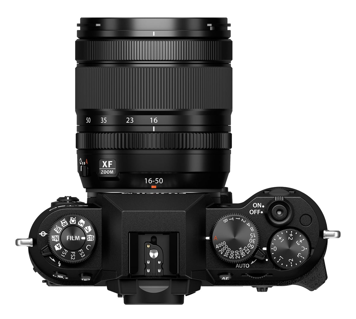 FUJIFILM X-T50 travel setup supports on-the-go storytelling.