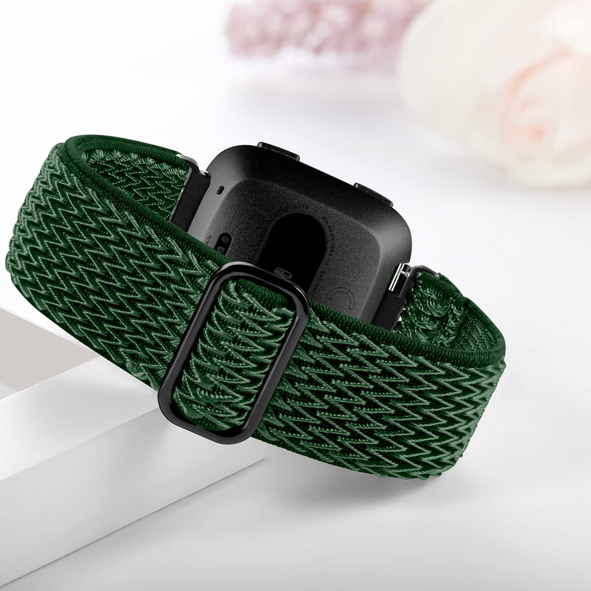 Fuleda quick install spring pin for effortless Versa attachment