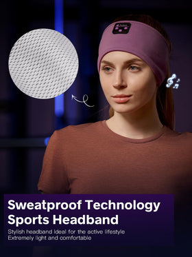 Fulext flat quarter‑inch speaker highlights slim profile for side sleeping