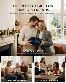 Fulext gift-ready packaging for a thoughtful present