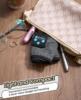 Fulext sleep headphones band ideal for meditation, ASMR, or white noise.